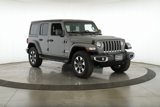 Used 2021 Jeep Wrangler Unlimited Sahara image 2