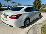 Used 2017 Nissan Altima 2.5 S w/ Power Driver Seat Package image 3