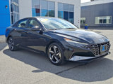Used 2022 Hyundai Elantra Limited w/ Cargo Package image 3