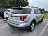 Used 2018 Ford Explorer XLT w/ Equipment Group 202A image 4