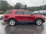 Used 2013 Ford Explorer Limited w/ Class III Trailer Tow Pkg image 2