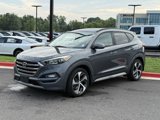 Used 2017 Hyundai Tucson Limited w/ Limited Ultimate Package 03 image 2