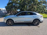 Used 2021 Porsche Cayenne Coupe image 2