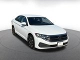Used 2024 Volkswagen Jetta S image 3