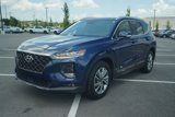 Used 2020 Hyundai Santa Fe Limited image 3