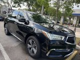 Used 2018 Acura MDX FWD image 2