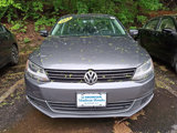 Used 2014 Volkswagen Jetta SE image 2