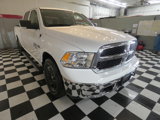 Used 2022 RAM 1500 Classic SLT image 3