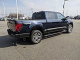 Certified 2024 Ford F150 King Ranch image 4