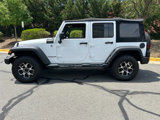 Used 2013 Jeep Wrangler Unlimited Sport image 6