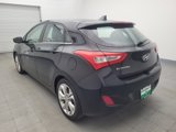 Used 2014 Hyundai Elantra GT w/ Option Group 02 image 5