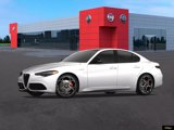 New 2025 Alfa Romeo Giulia AWD w/ Veloce Package AWD image 2