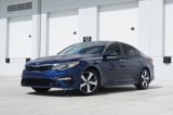 Used 2019 Kia Optima S image 5