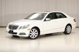 Used 2013 Mercedes-Benz E 350 4MATIC Sedan image 3
