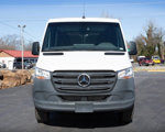Used 2021 Mercedes-Benz Sprinter 2500 image 5