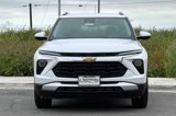 New 2025 Chevrolet TrailBlazer LT w/ Driver Confidence Package image 3