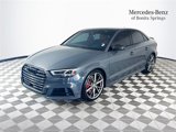 Used 2018 Audi S3 Prestige image 3