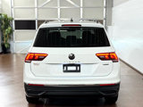 Used 2022 Volkswagen Tiguan S w/ IQ.Drive Package image 4