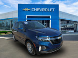 Used 2022 Chevrolet Equinox LT image 2