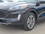 Certified 2022 Ford Escape SEL image 3