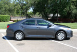 Used 2012 Toyota Camry LE image 4