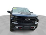Certified 2020 Chevrolet Silverado 1500 LT Trail Boss image 3