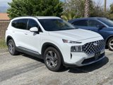 Used 2021 Hyundai Santa Fe SEL image 5