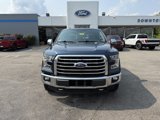 Used 2016 Ford F150 XLT w/ Equipment Group 302A Luxury image 4