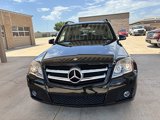 Used 2011 Mercedes-Benz GLK 350 4MATIC image 2