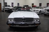 Used 1988 Mercedes-Benz 560 SL image 2