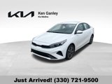 Certified 2023 Kia Forte LXS image 1