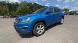 Used 2018 Jeep Compass Latitude w/ Popular Equipment Group image 4