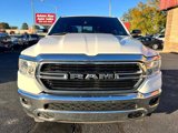 Used 2021 RAM 1500 Big Horn image 3