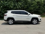Used 2018 Jeep Compass Latitude w/ Popular Equipment Group image 4