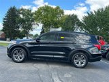 Used 2022 Ford Explorer XLT w/ Equipment Group 202A image 4