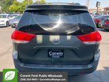 Used 2011 Toyota Sienna XLE image 6