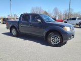 Used 2019 Nissan Frontier SV image 2