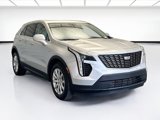 Used 2020 Cadillac XT4 Luxury image 3