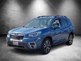 Used 2020 Subaru Forester Limited w/ Popular Package #3 image 5