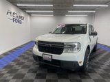 Used 2024 Ford Maverick XLT image 3