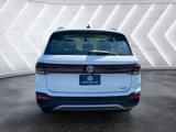New 2025 Volkswagen Taos S image 5