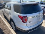 Used 2017 Ford Explorer Limited w/ Equipment Group 301A image 4