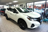 Used 2023 Nissan Murano SV w/ SV Midnight Edition Package image 5