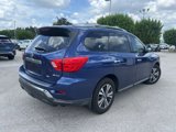 Used 2017 Nissan Pathfinder SV image 5