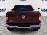 Used 2021 RAM 1500 Big Horn image 5