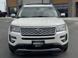 Used 2016 Ford Explorer Platinum image 2