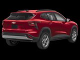 New 2025 Chevrolet Trax LS image 2