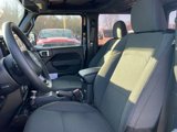 New 2025 Jeep Wrangler Sport image 2