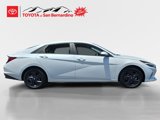 Used 2022 Hyundai Elantra SEL w/ Cargo Package image 6