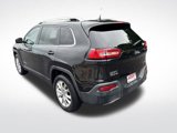 Used 2016 Jeep Cherokee Limited image 3